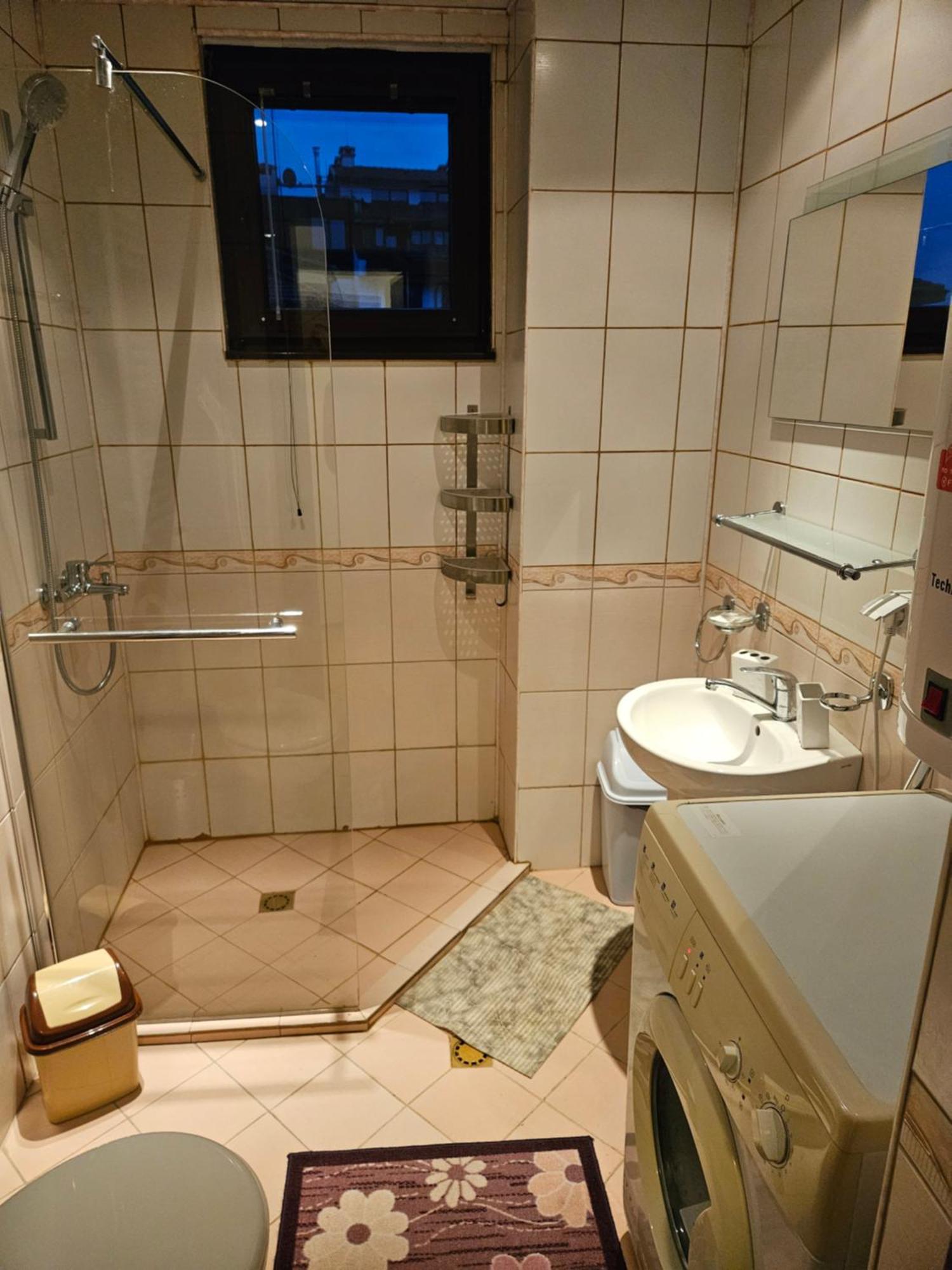 Ramada 2 Boutique Apartment Near Ski Road Банско Экстерьер фото